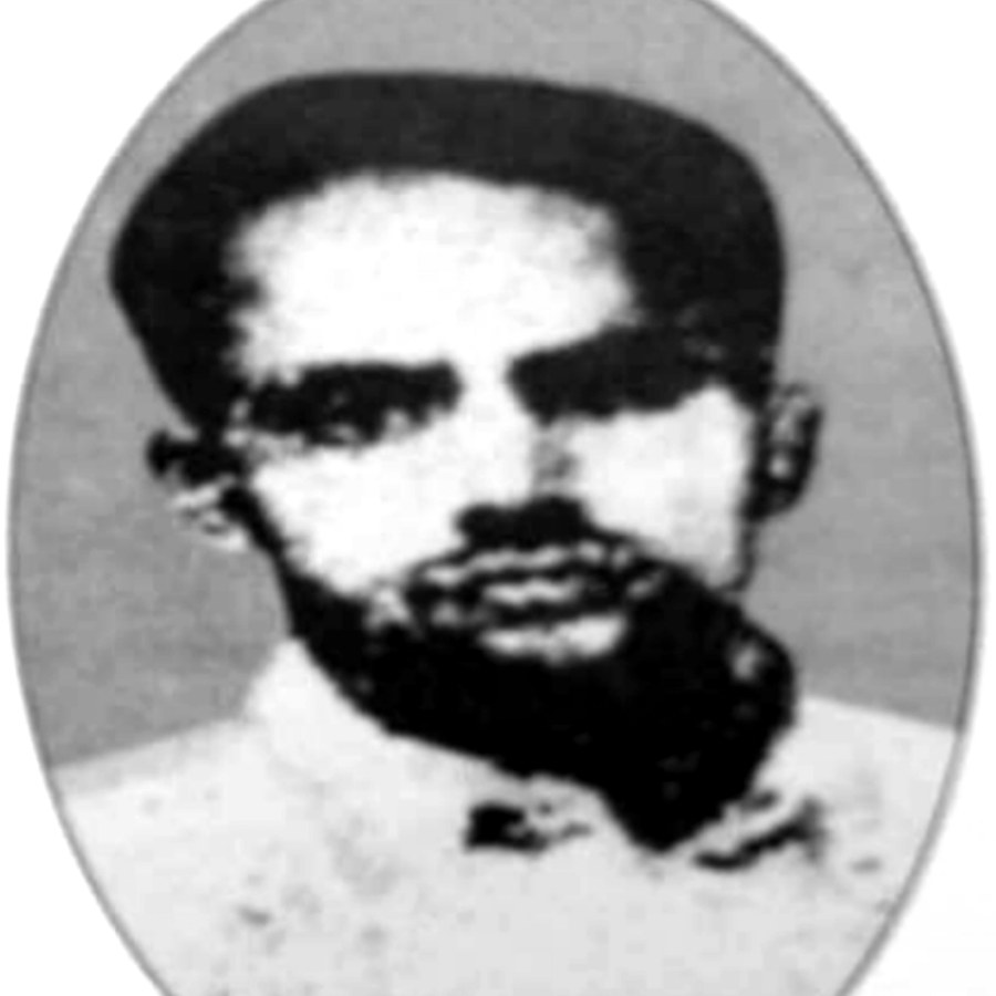 শফিউর রহমান