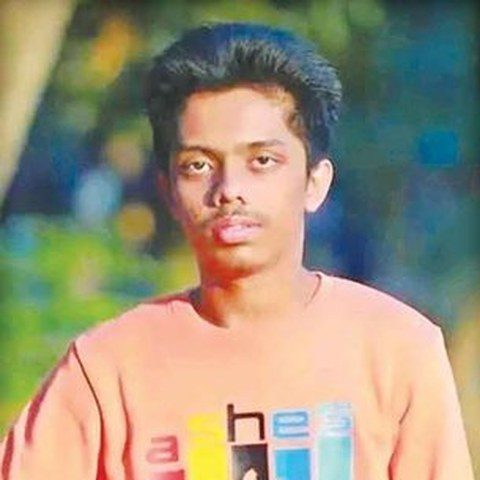 শাহরিয়ার খান আনাস