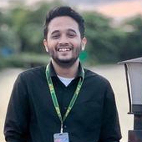 মীর মাহফুজুর রহমান মুগ্ধ