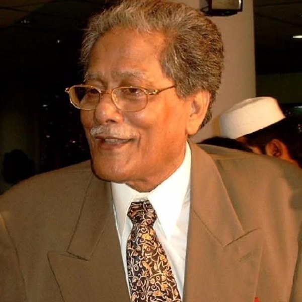 মিজানুর রহমান চৌধুরী