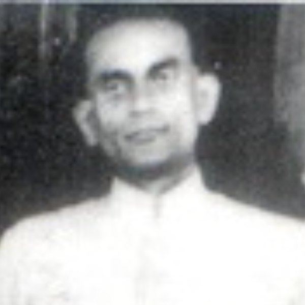 মুহাম্মদ মনসুর আলী