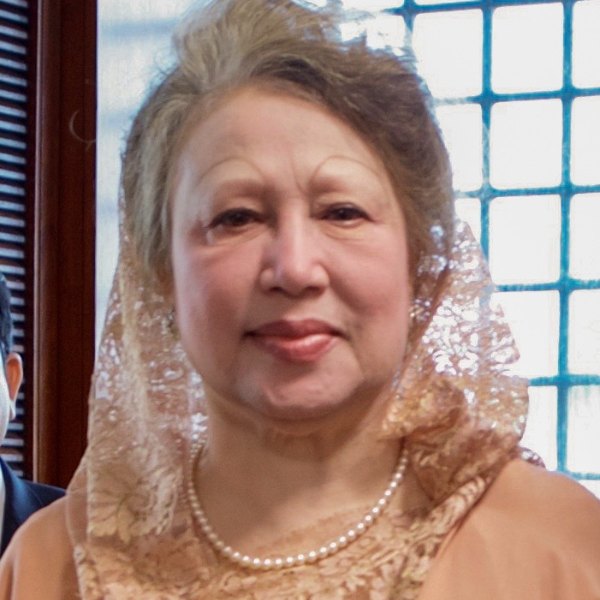 খালেদা জিয়া