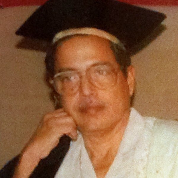 একিউএম বদরুদ্দোজা চৌধুরী