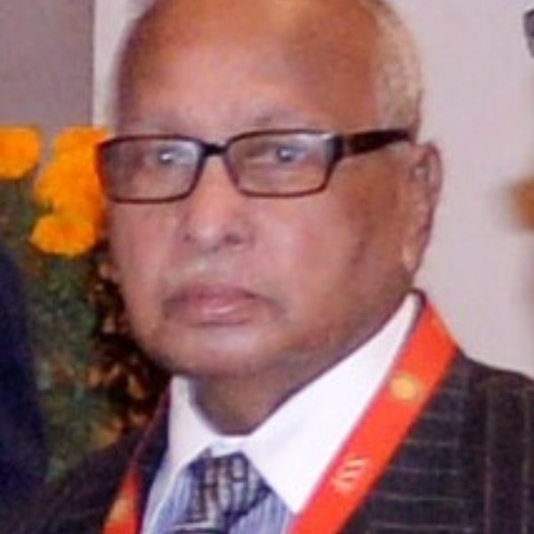 জমির উদ্দিন সরকার