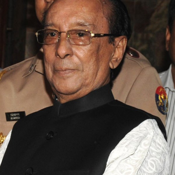 জিল্লুর রহমান