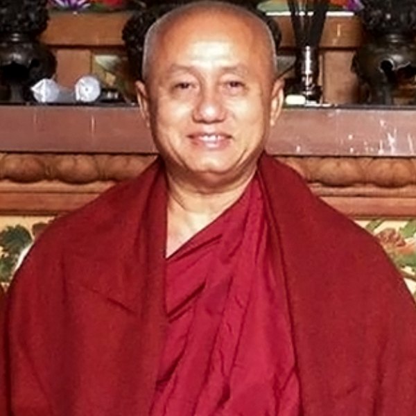 উ পঞ্ঞা জোত মহাথের