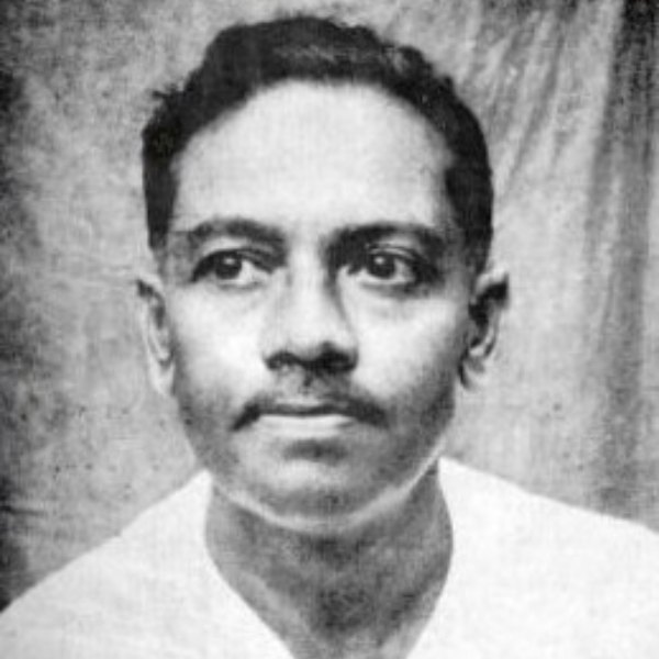 জীবনানন্দ দাশ
