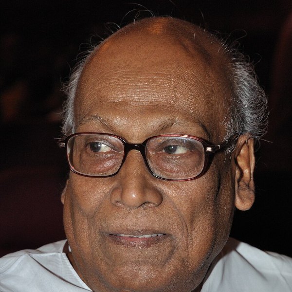 শঙ্খ ঘোষ
