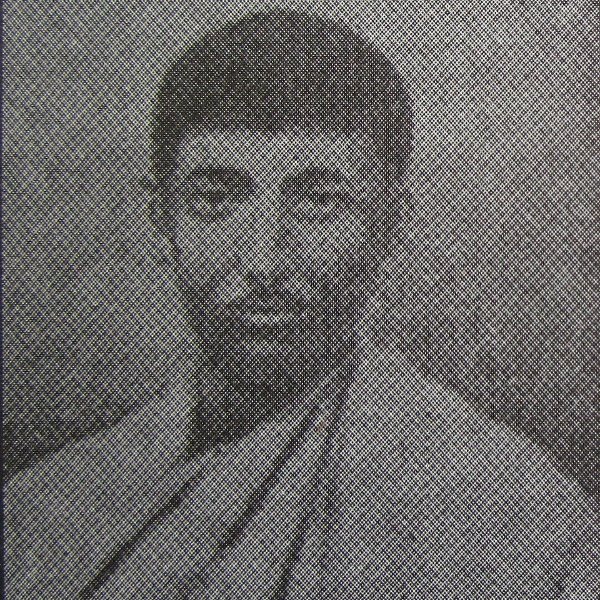 অনন্তহরি মিত্র