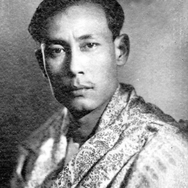 শচীন দেববর্মণ