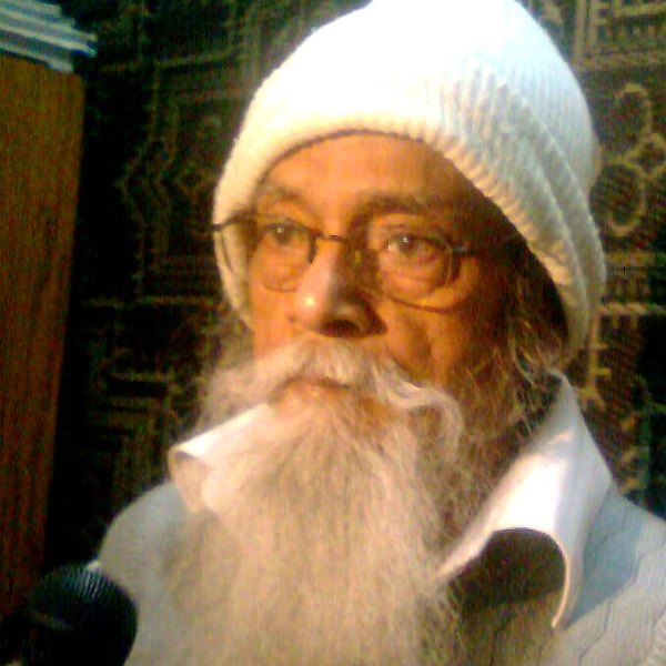 সুভাষ দত্ত