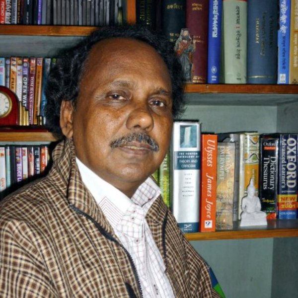 খোন্দকার আশরাফ হোসেন
