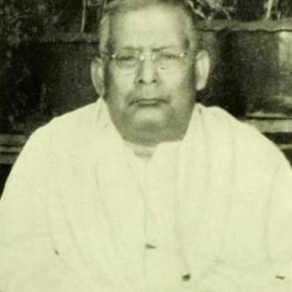 হেমচন্দ্র রায়চৌধুরী