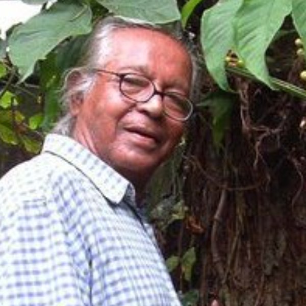 দ্বিজেন শর্মা