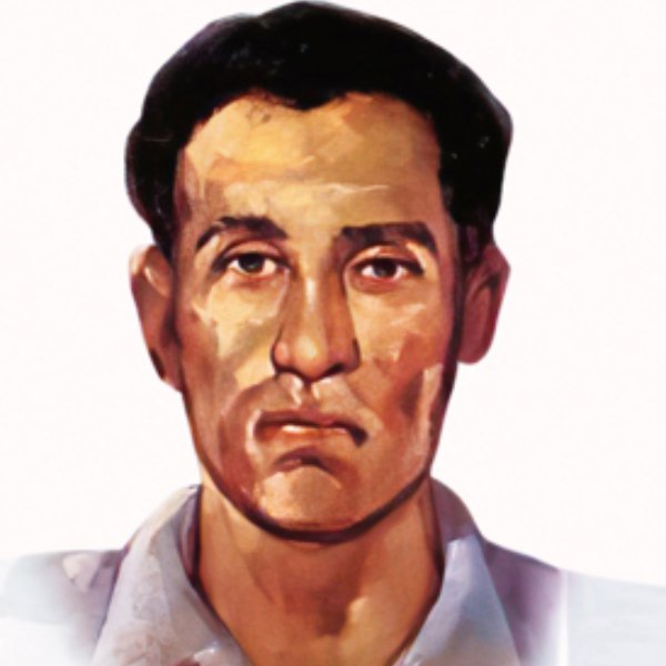 মোহাম্মদ রুহুল আমিন