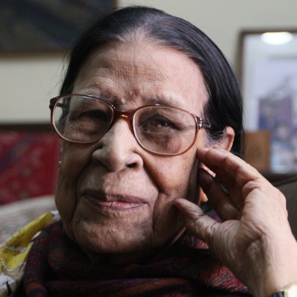 সাইদা খানম