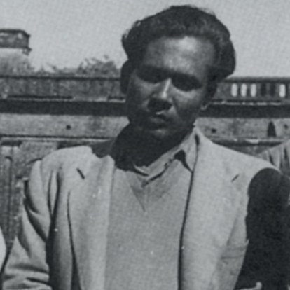 জয়নুল আবেদিন