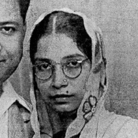 সুফিয়া কামাল