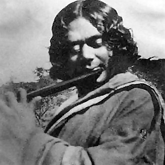 কাজী নজরুল ইসলাম