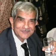 জামাল নজরুল ইসলাম