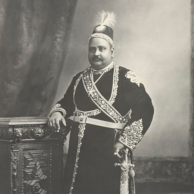 খাজা সলিমুল্লাহ