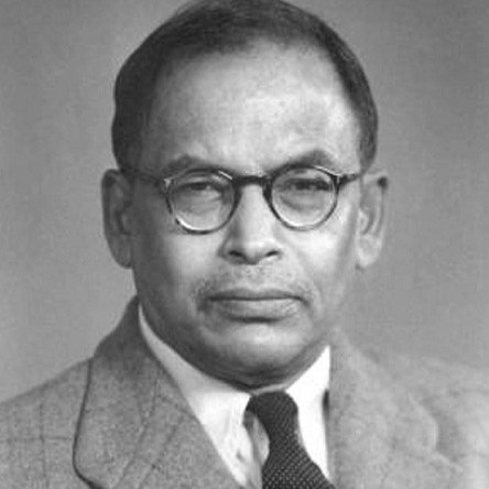 মেঘনাদ সাহা
