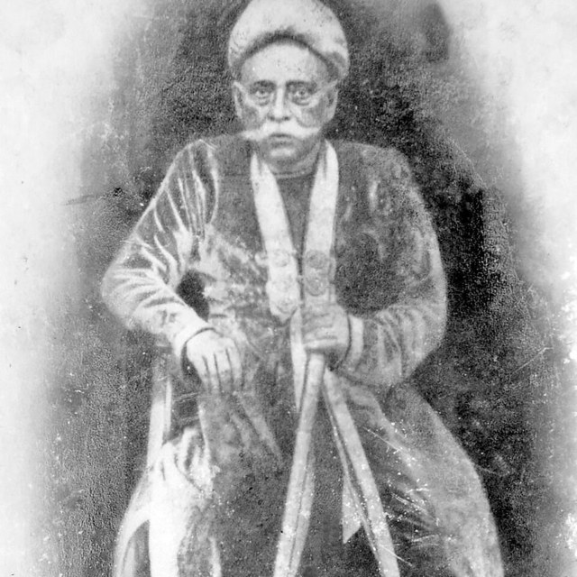 হাছন রাজা