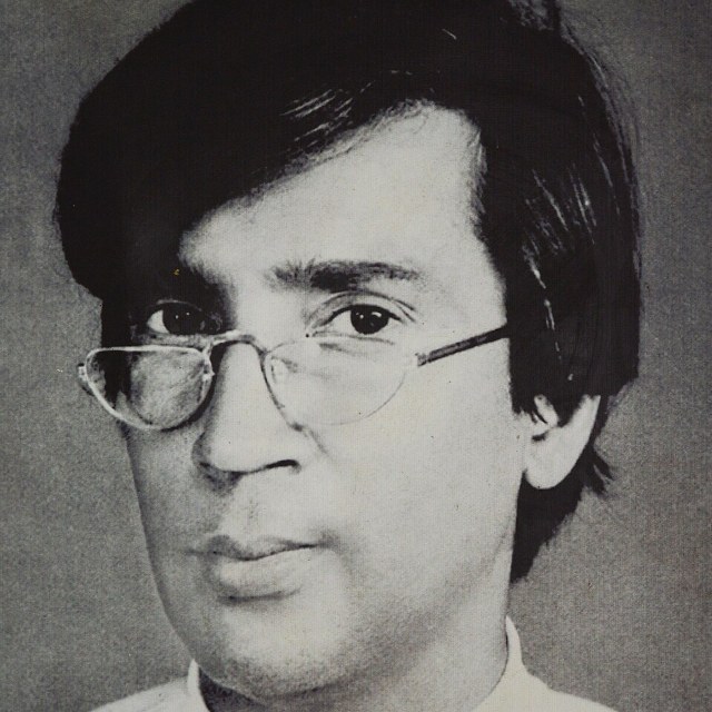 রশিদ চৌধুরী