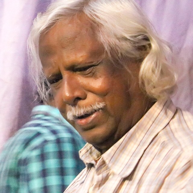 জাফরুল্লাহ চৌধুরী