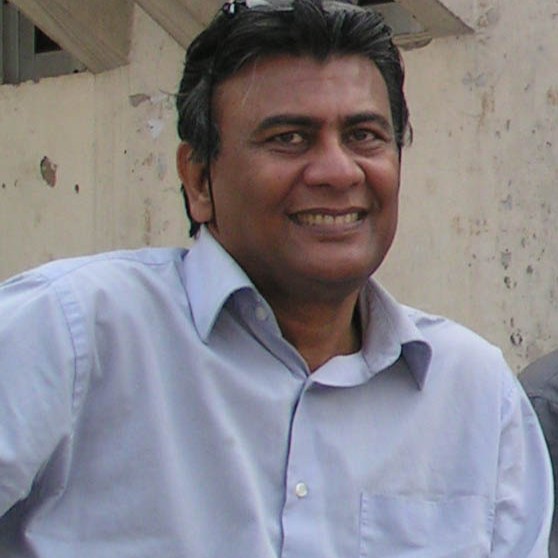 তারেক মাসুদ