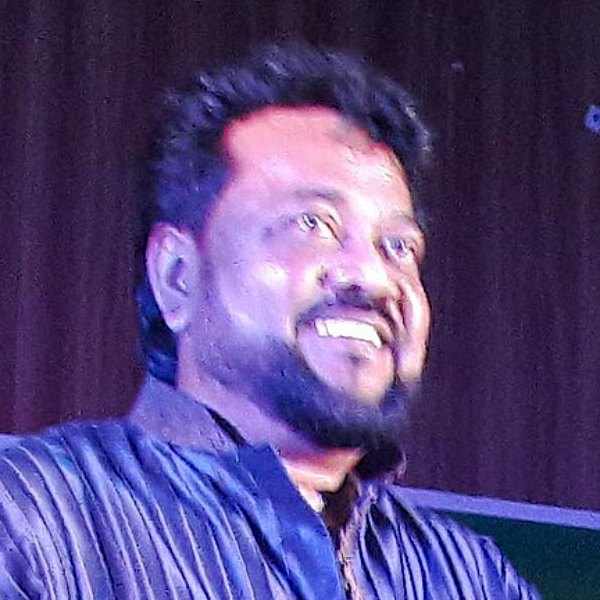 এন্ড্রু কিশোর