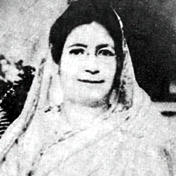 বেগম রোকেয়া