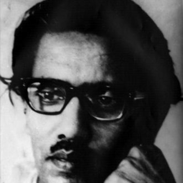 সিকান্দার আবু জাফর