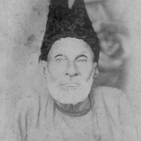 মির্জা গালিব