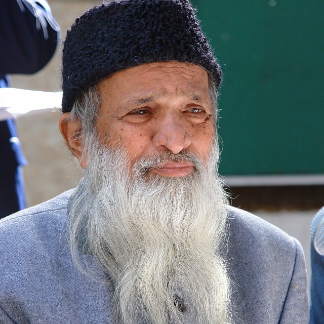 আবদুল সাত্তার ইধি