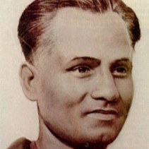ধ্যানচাঁদ