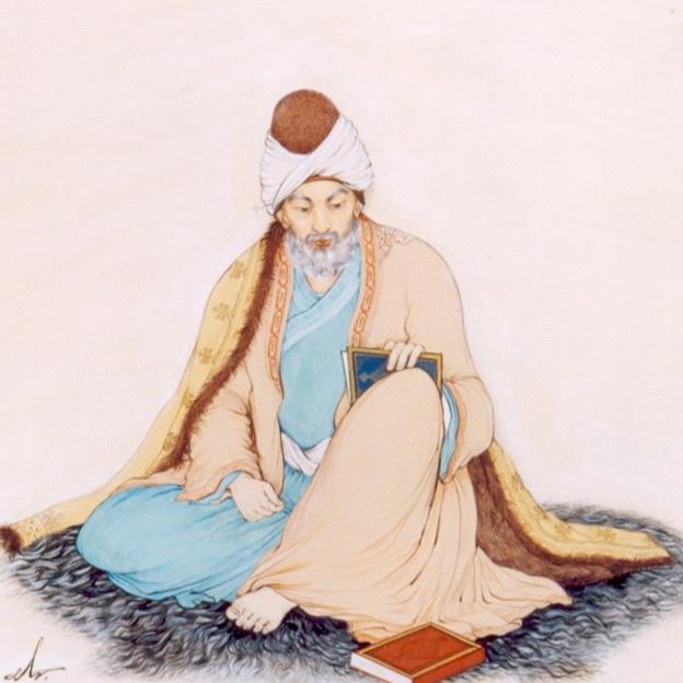 জালালুদ্দিন রুমি