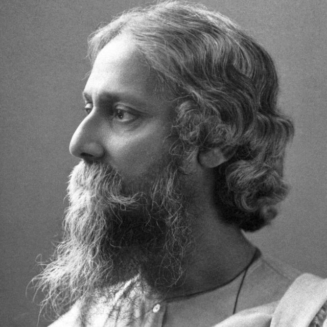 রবীন্দ্রনাথ ঠাকুর