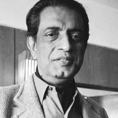 সত্যজিৎ রায়